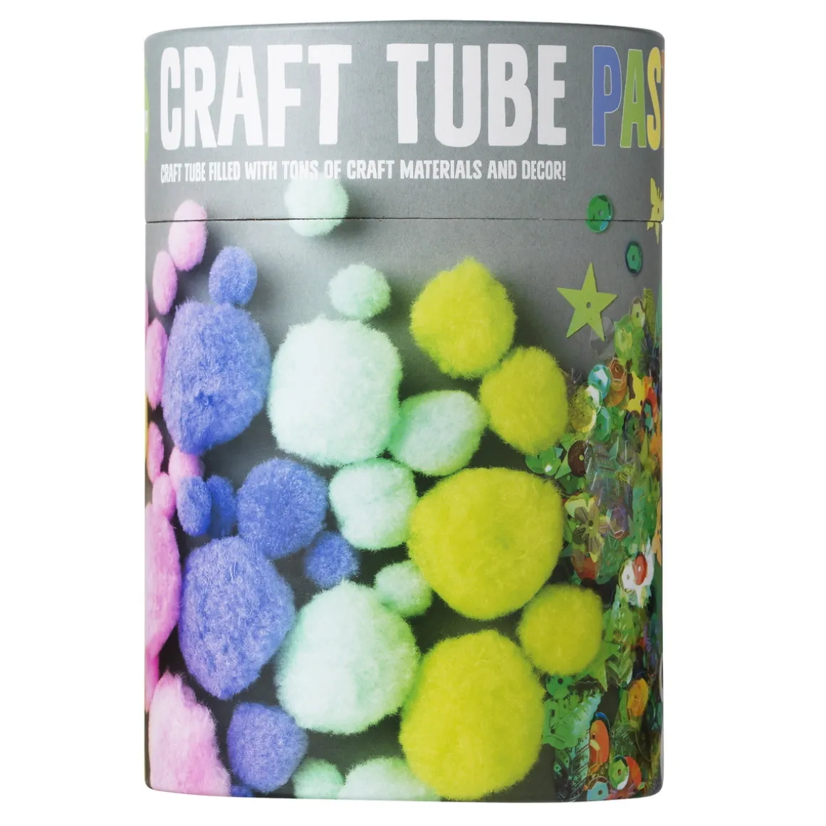 Craft Tube Pastel