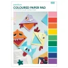 Creative Colors fargeblokk A4
