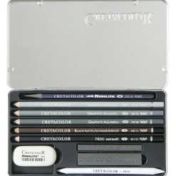 Cretacolor Grafit Set