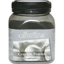 Cretacolor Grafittpulver 150g