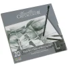 Cretacolor kullsett - Black Bo