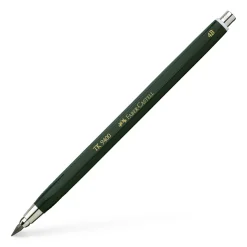 C.TK9400 trykkblyant 4B 3.15mm