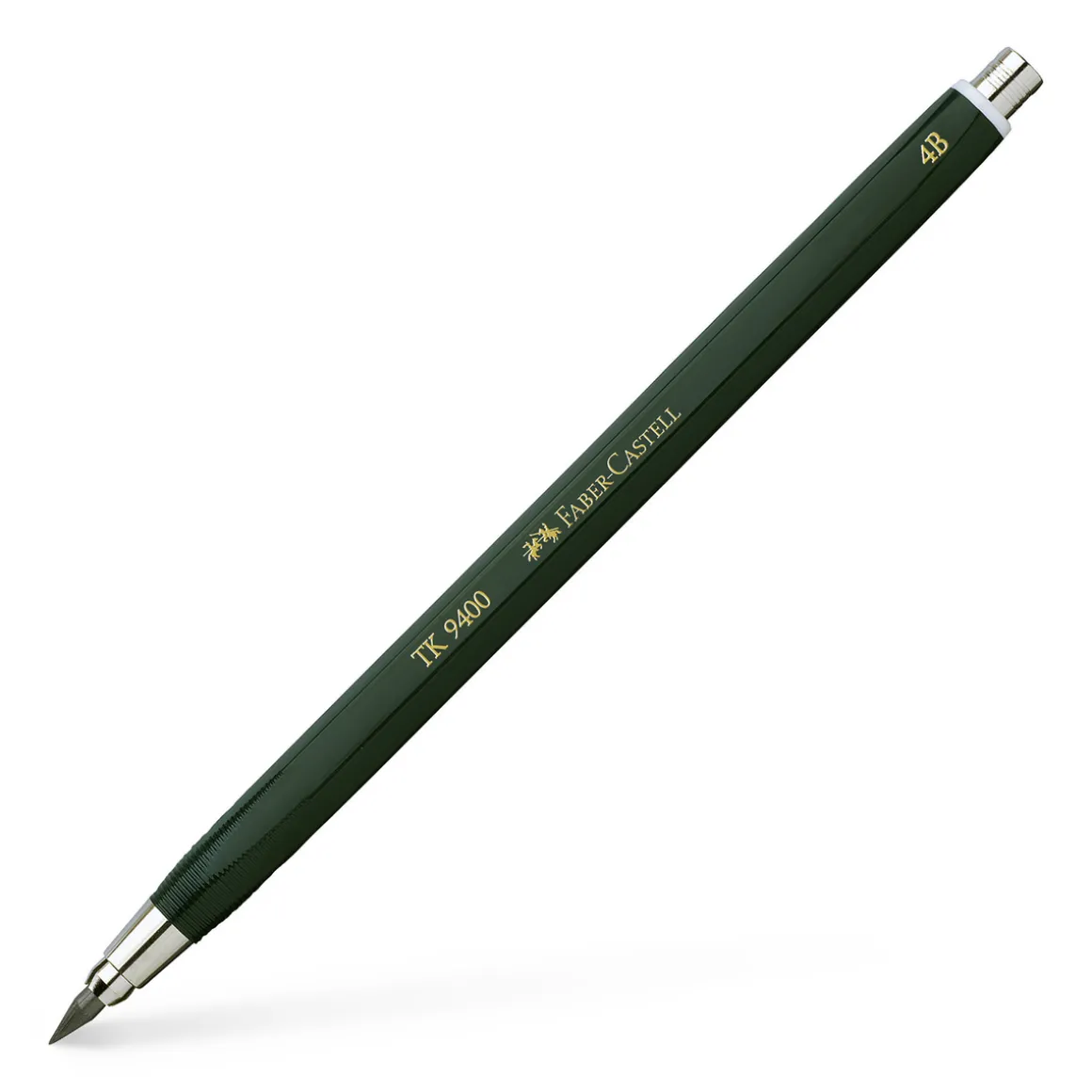 C.TK9400 trykkblyant 4B 3.15mm