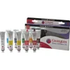 Daler-Rowney Georgian Water Mixable Oil Set 10×20 ml
