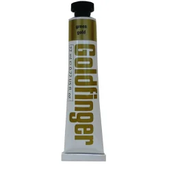 Daler-Rowney Goldfinger 22 ml Green Gold