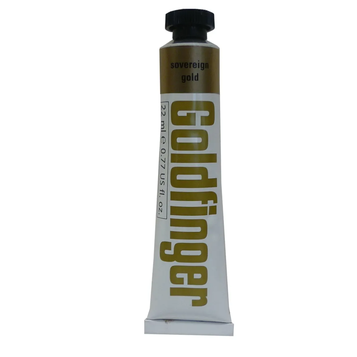 Daler-Rowney Goldfinger 22 ml Sovereign Gold