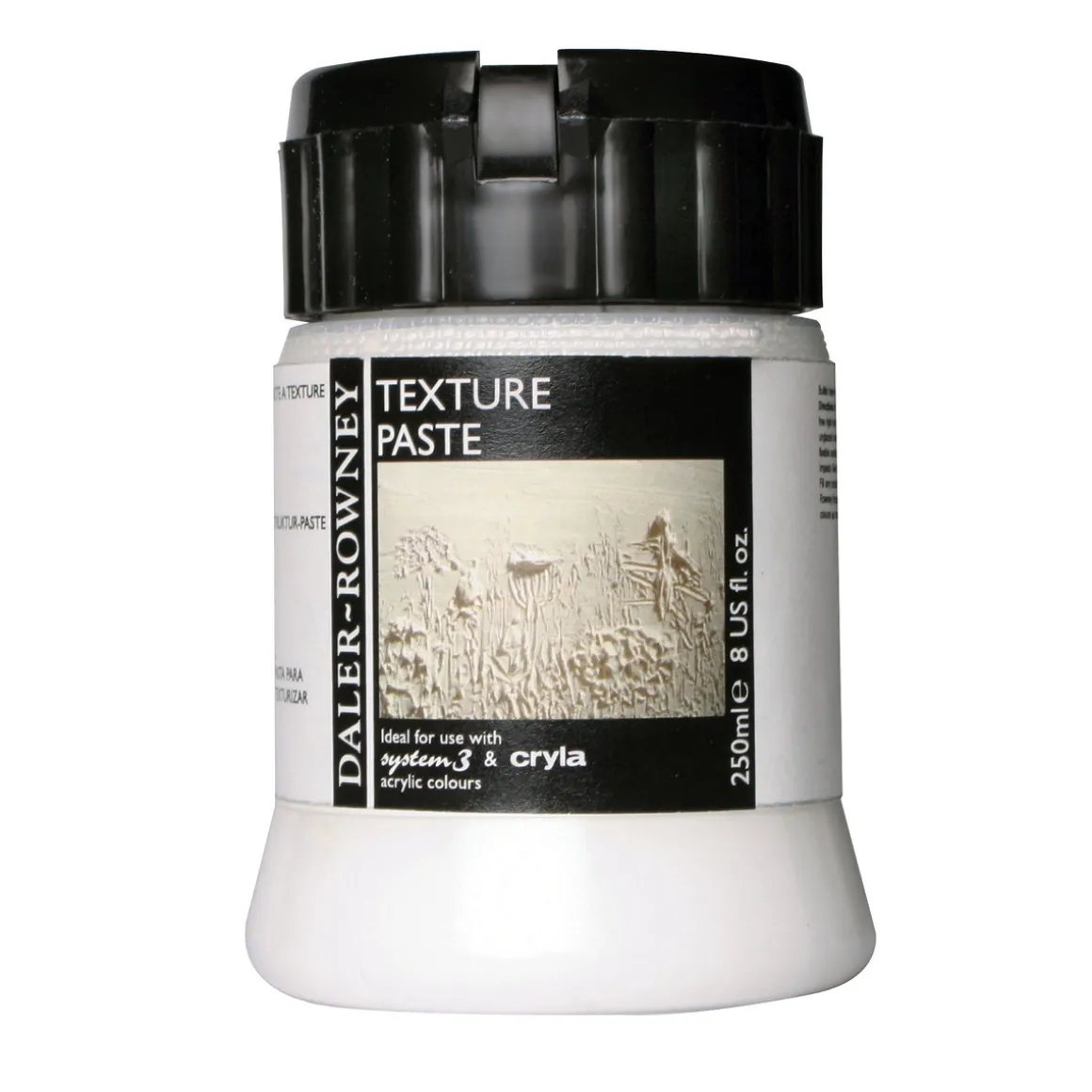 Daler-Rowney Texture Paste 250 ml