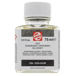 Dammar Varnish Glossy 081