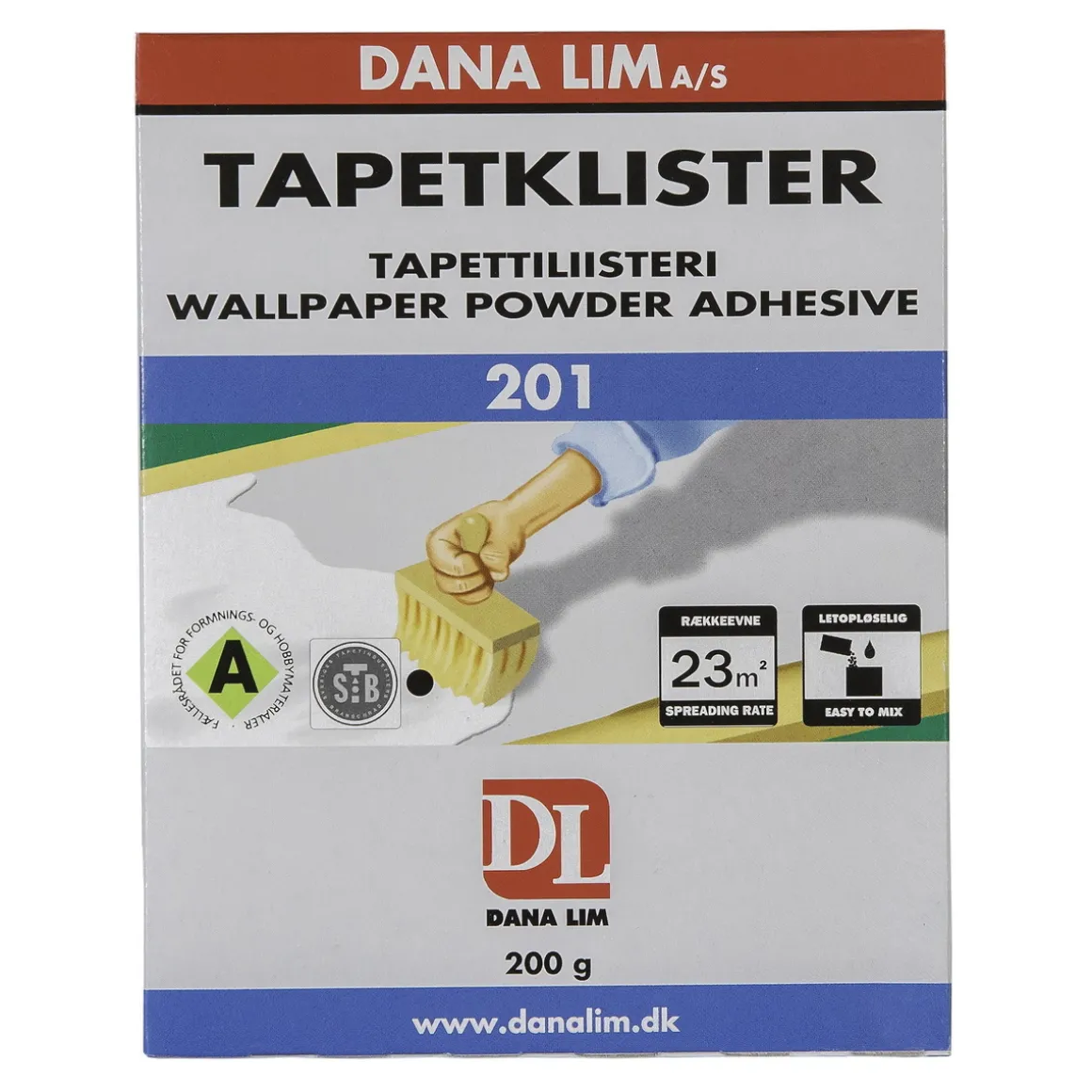 Dana tapetlim 200 g
