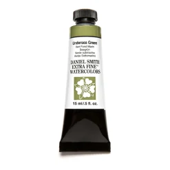 Daniel Smith akvarellmaling 15 ml Undersea Green