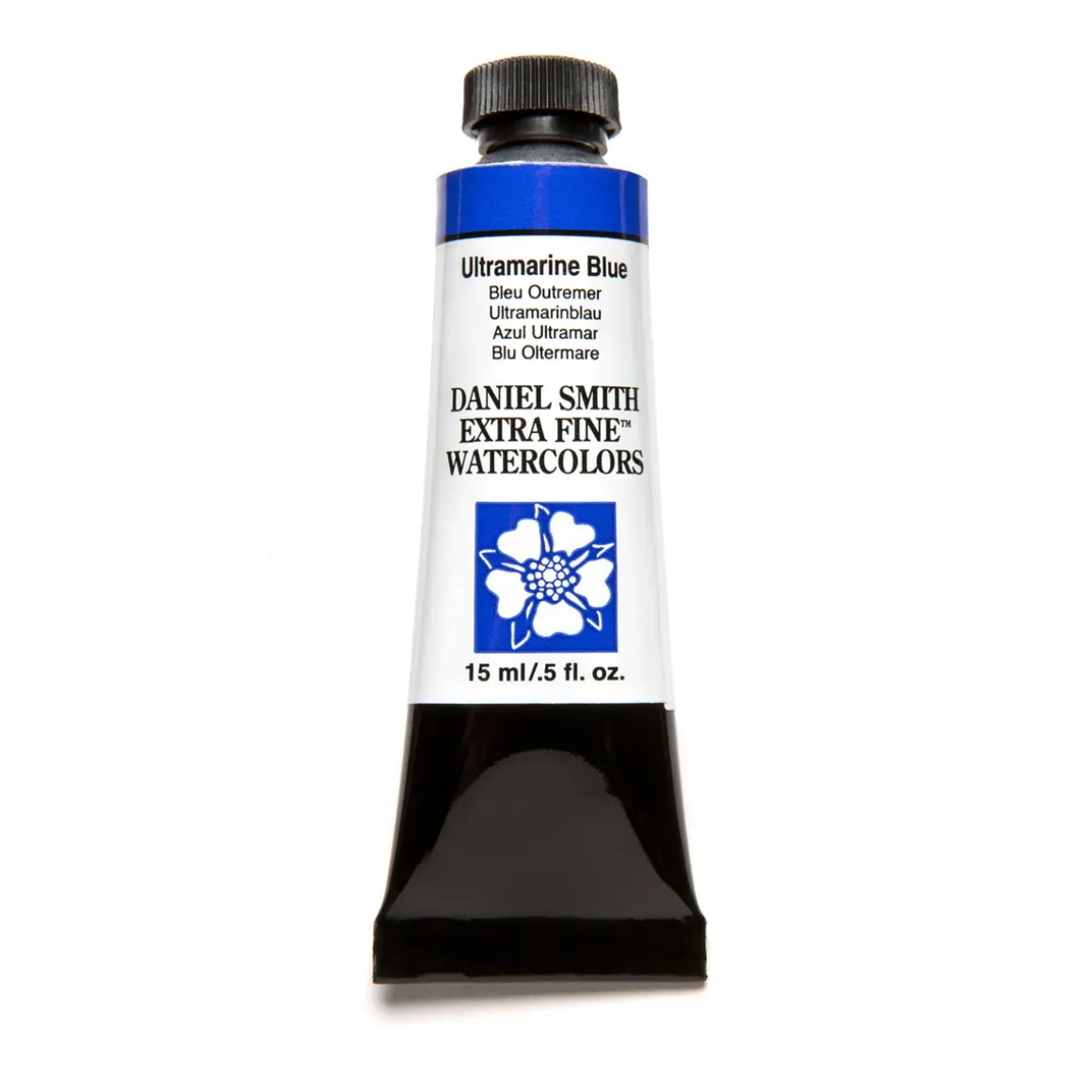 Daniel Smith akvarellmaling 15 ml Ultramarine Blue