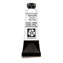 Daniel Smith akvarellmaling 15 ml Shadow Violet