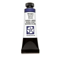 Daniel Smith akvarellmaling 15 ml Moonglow