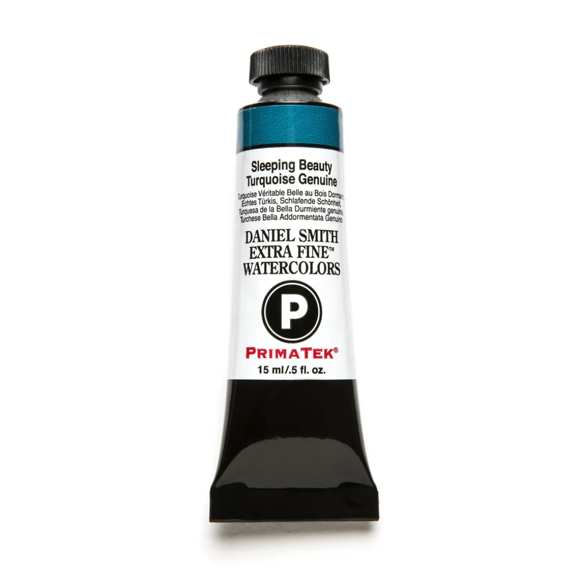 Daniel Smith akvarellmaling 15 ml Perylene Scarlet