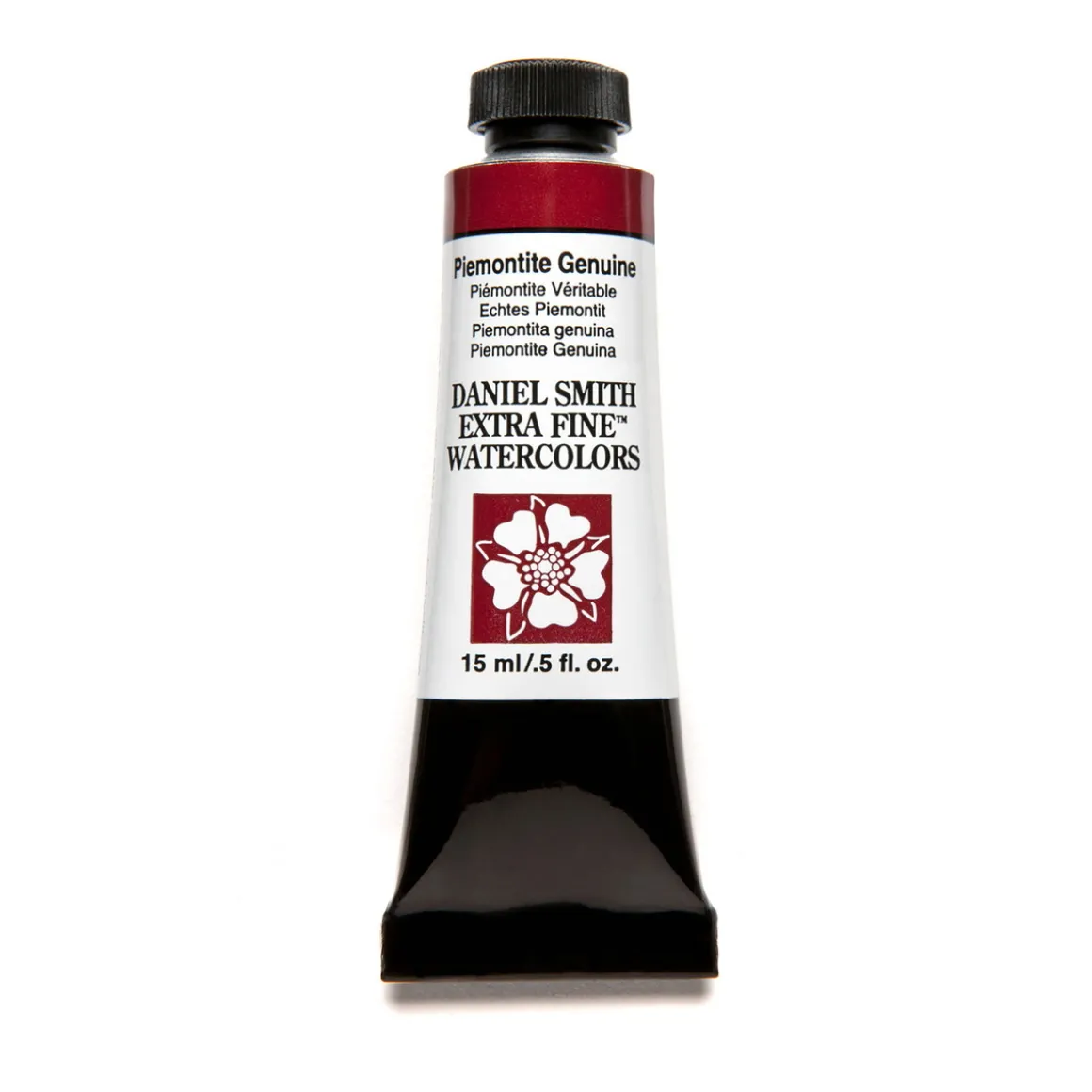 Daniel Smith akvarellmaling 15 ml Piemontite Genuine