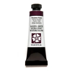 Daniel Smith akvarellmaling 15 ml Perylene Violet