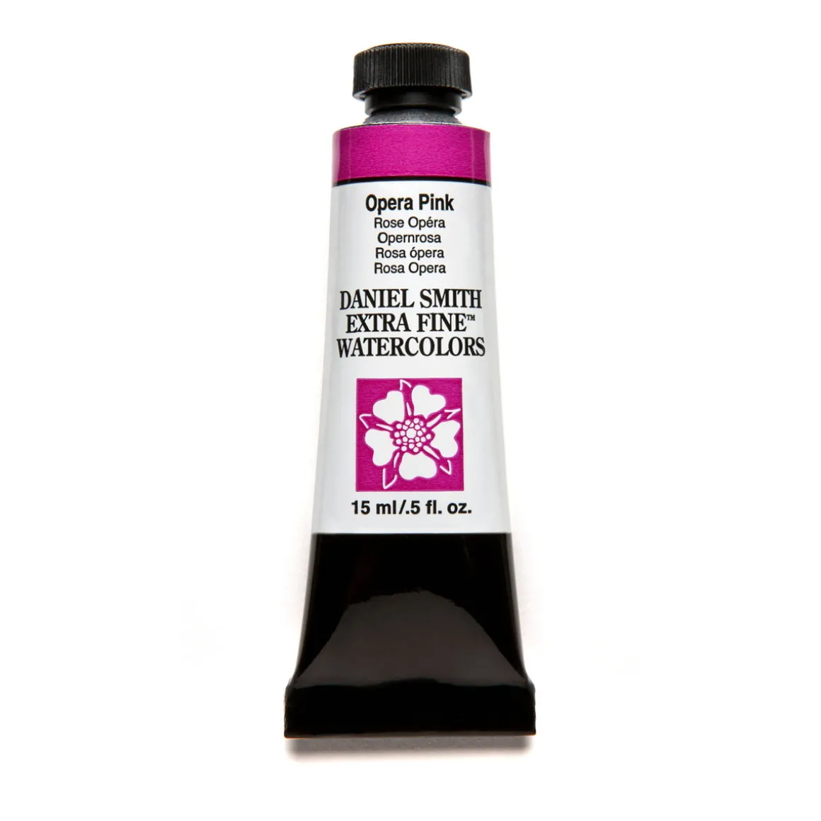 Daniel Smith akvarellmaling 15 ml Opera Pink