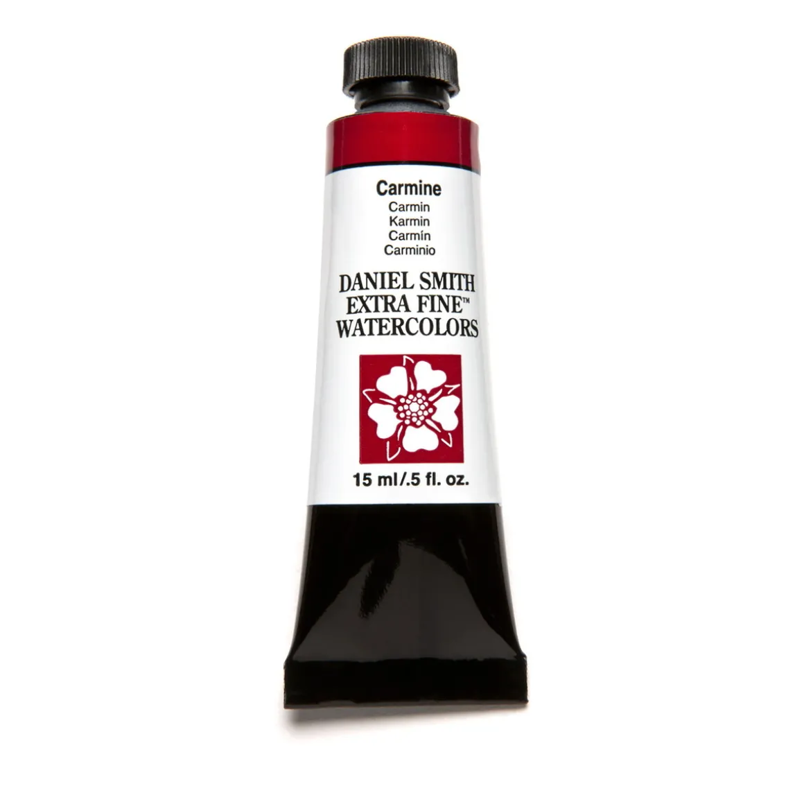 Daniel Smith akvarellmaling 15 ml Rose Madder Permanent