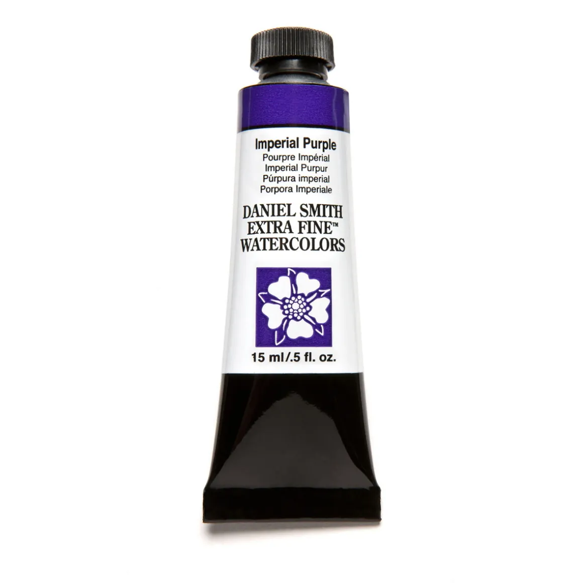 Daniel Smith akvarellmaling 15 ml Imperial Purple