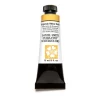 Daniel Smith akvarellmaling 15 ml Burgundy Yellow Ochre