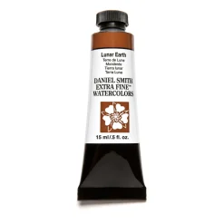 Daniel Smith akvarellmaling 15 ml Lunar Earth