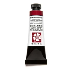 Daniel Smith akvarellmaling 15 ml Italian Venetian Red