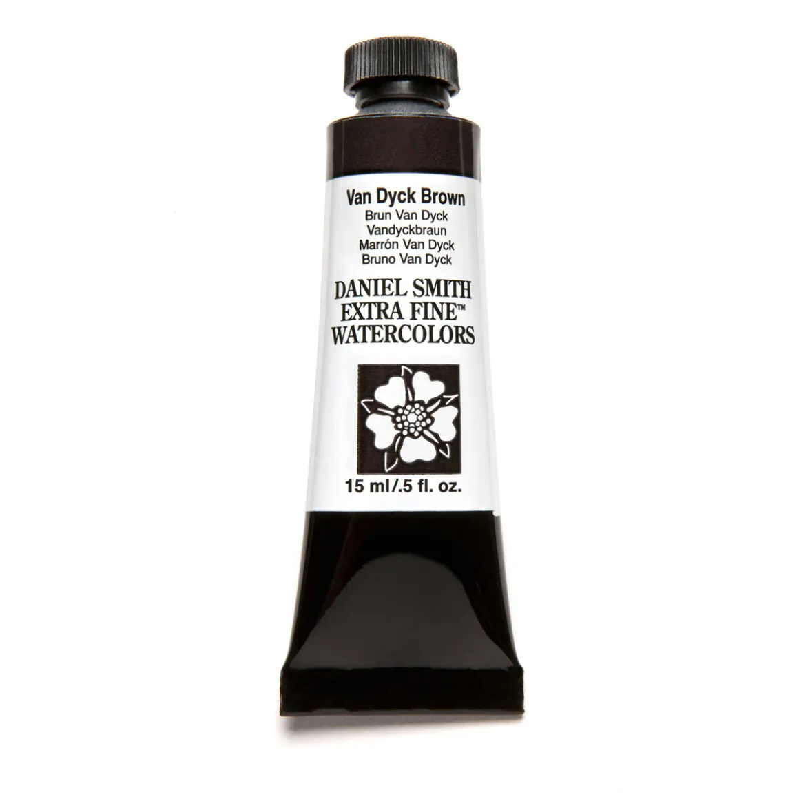 Daniel Smith akvarellmaling 15 ml Lunar Violet