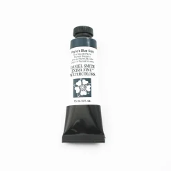 Daniel Smith akvarellmaling 15 ml Payne’s Blue Gray