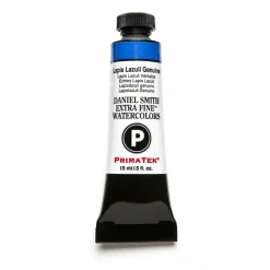 Daniel Smith akvarellmaling 15 ml Lapis Lazuli Genuine