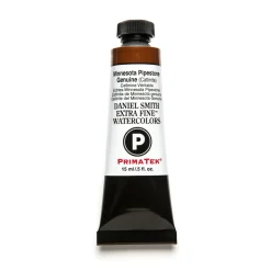Daniel Smith akvarellmaling 15 ml Minnesota Pipestone