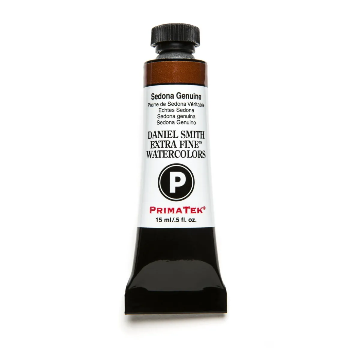 Daniel Smith akvarellmaling 15 ml Yavapai Genuine
