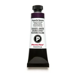 Daniel Smith akvarellmaling 15 ml Mummy Bauxite