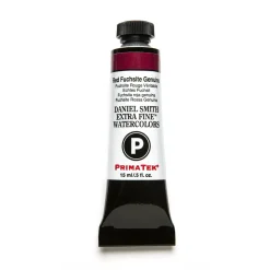 Daniel Smith akvarellmaling 15 ml Red Fuchsite Genuine
