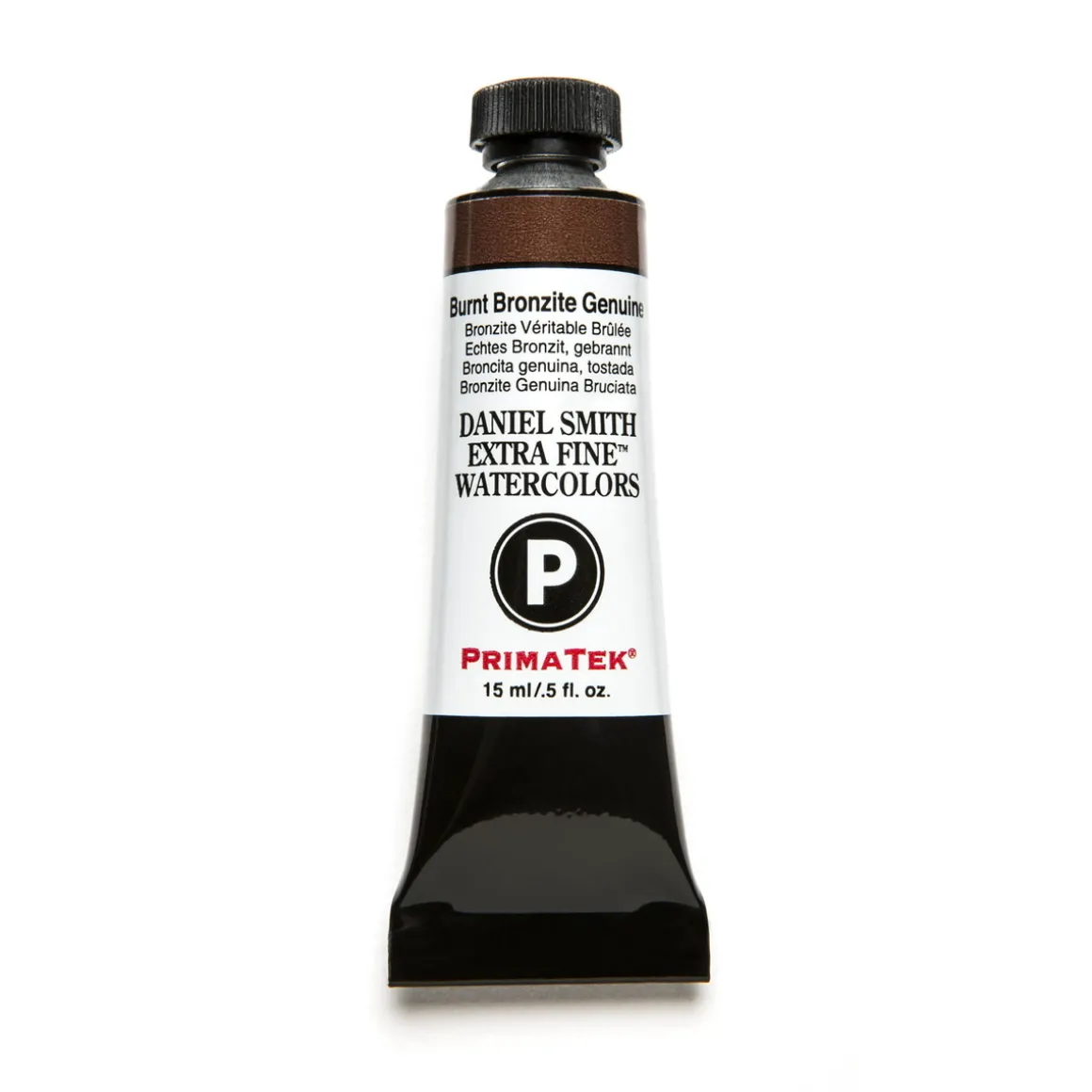 Daniel Smith akvarellmaling 15 ml Garnet Genuine