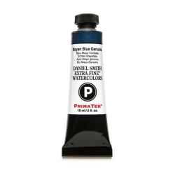 Daniel Smith akvarellmaling 15 ml Mayan Blue Genuine