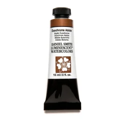 Daniel Smith akvarellmaling 15 ml Duochrome Adobe