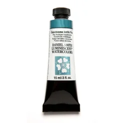 Daniel Smith akvarellmaling 15 ml Duochrome Arctic Fire