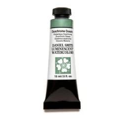 Daniel Smith akvarellmaling 15 ml Duochrome Oceanic