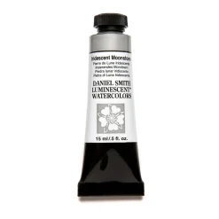 Daniel Smith akvarellmaling 15 ml Iridescent Moonstone