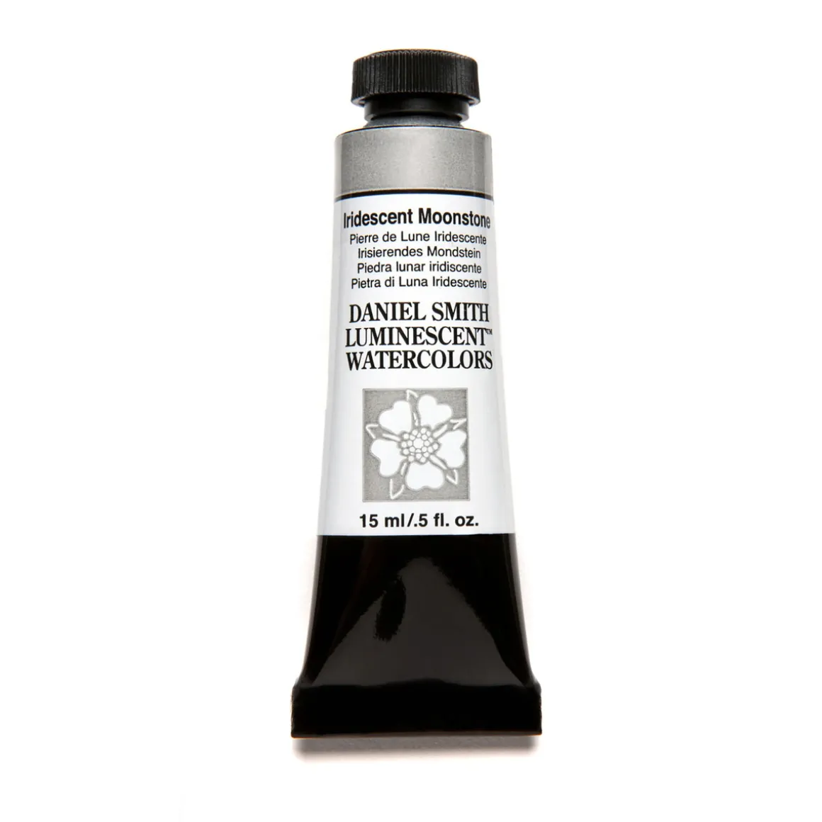 Daniel Smith akvarellmaling 15 ml Iridescent Moonstone