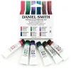 Daniel Smith akvarellsett – Primatek Set 6x5 ml