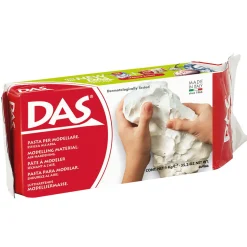 Das Pronto Hvit 1 kg