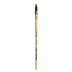 da Vinci akvarellpensel 418 Petit Gris Pur 1