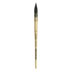 da Vinci akvarellpensel 418 Petit Gris Pur 3