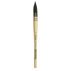 da Vinci akvarellpensel 418 Petit Gris Pur 5