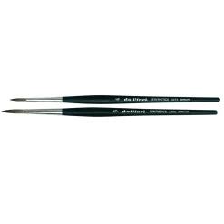 da Vinci 3373 rund syntet. n12