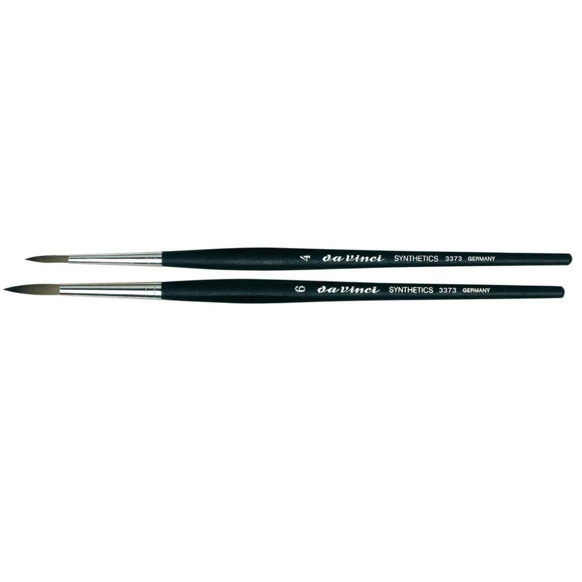 da Vinci 3373 rund syntet. n8