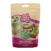Deco Melts kakepynt 250 g grønn