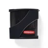 Derwent blyantspisser Twin Hole Pencil Sharpener – for vanlige blyanter og jumboblyanter