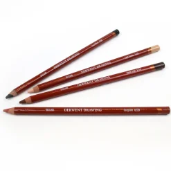 Derwent Drawing fargeblyant Cool Grey 7120